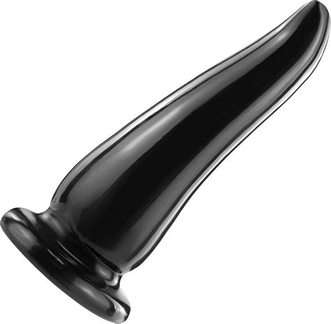 55 Inch Small Anal Butt Plugs Soft Tentacle Anal Trainer