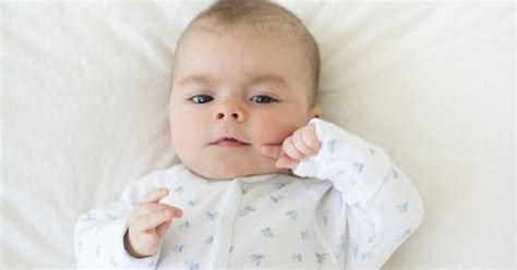 How To Get Rid Of Baby Acne What All Parents Should Know