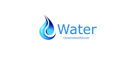 Water Logo Designs