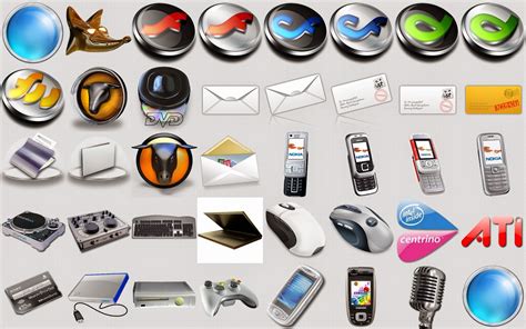 Iconos Variados Pack 2 Ico Png Iconos Para Windows Gratis