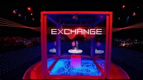 Exchange The Cube Uk Games Demo Youtube