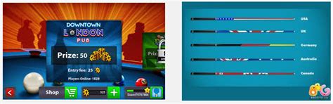 Opening the main menu of the game, you can see that the application is easy to perceive, and our site has a special repository of apk game files of various versions. 8 Ball Pool Multiplayer Free Online Game - Download ...