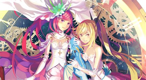 Time And Eternity Game Review The Otakus Study
