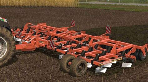 Cultiplough V1002 Fs 17 Farming Simulator 17 Mod Fs 2017 Mod
