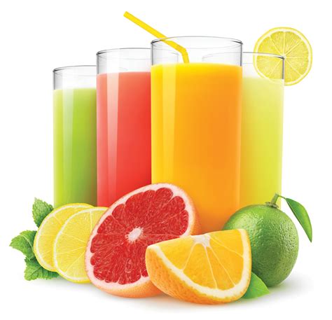 The Meaning And Symbolism Of The Word Juice