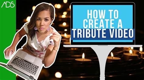 What To Know Before Creating A Memorial Tribute Video Plus How To Do