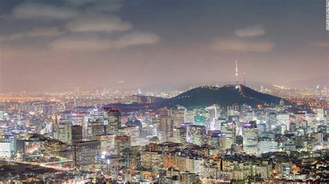 South Korea In Photos 40 Most Beautiful Places