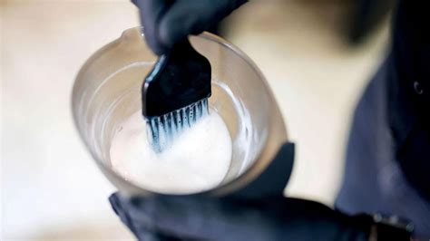 How To Strengthen Bleached Hair Livara Natural Organics