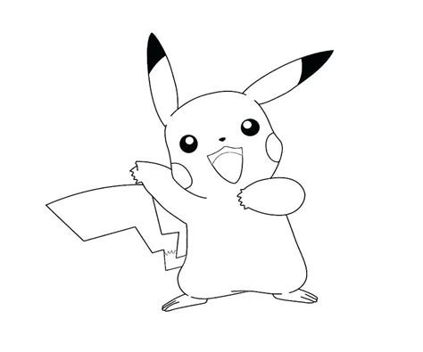 We have collected 39+ pokemon coloring page pikachu cute images of various designs for you to color. Pokemon Coloring Pages Pikachu Cute at GetDrawings | Free ...