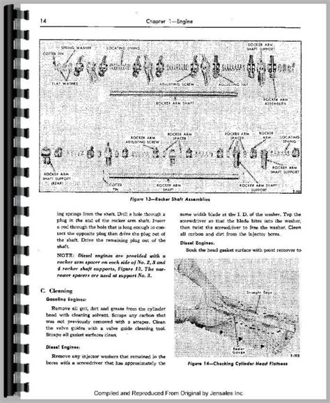 Ford 600 Tractor Wiring Schematic Diagram Wiring Core