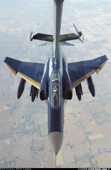 F4 Phantom Fighter Jets Fighter Aircraft Aviation
