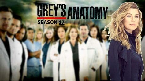 Greys Anatomy Season 17 Promo Y 86yzhiqgvgmm Get