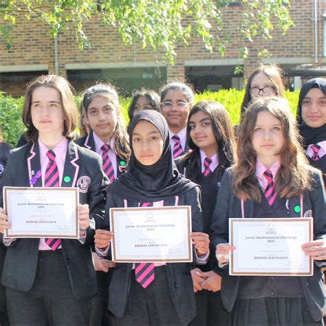 Brentford School For Girls News Articles