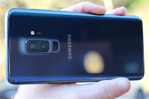 Galaxy S9 Plus Camera Guide Our Top Tips And Tricks Digital Trends
