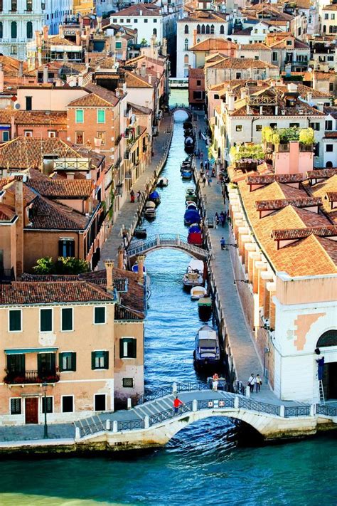 Must Visit Venice The Ultimate Honeymoon Destination