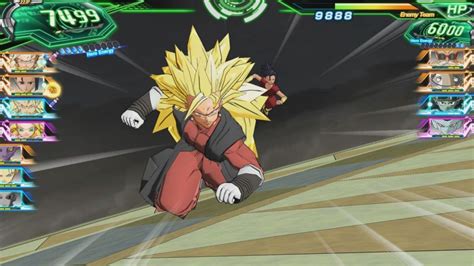We did not find results for: Super Dragon Ball Heroes: World Mission (PC) REVIEW - Still Super