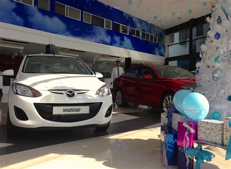 Myanmar 2014 Photo Reports The New Car Showrooms Of Yangon Best