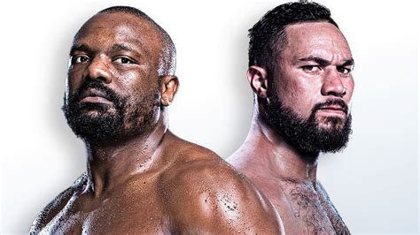 Joseph Parker Vs Dereck Chisora Preview And Prediction Pro Boxing Insider