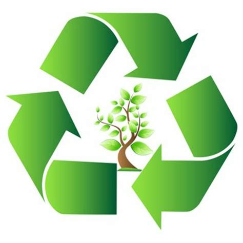 Download High Quality Recycling Logo Cool Transparent Png Images Art