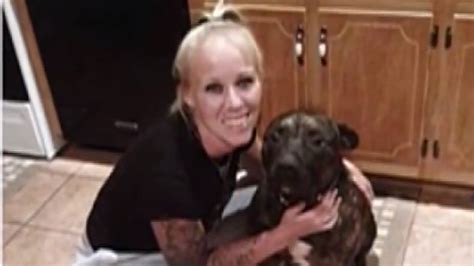 Woman Found Dead In Woods Was Mauled By Her Own Dogs Says Police