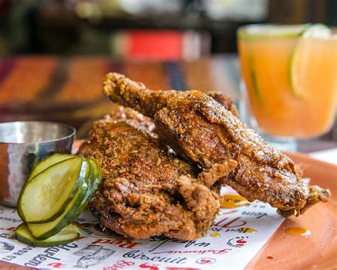 • 99% would make again. Pan Fried Chicken with Berbere Hot Honey — Chef Marcus ...