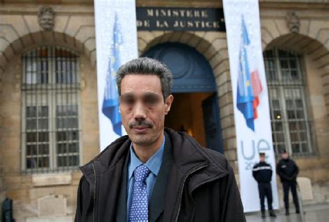 Jacques vergès prend la défense du jeune employé maghrébin. Affaire Omar Raddad: «On va pouvoir découvrir le meurtrier ...