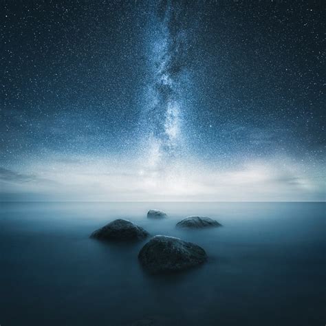 Breathtaking Photography By Mikko Lagerstedt From Up North