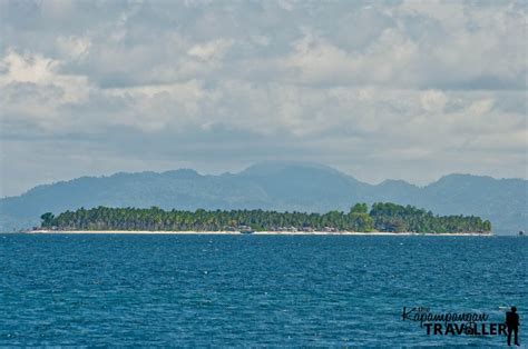 Tawi Tawi Island Hopping Diy The Kapampangan Traveller