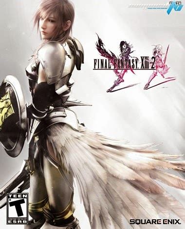 How do i use the cheats in final fantasy xiii? Final Fantasy XIII 2 PC Full Español