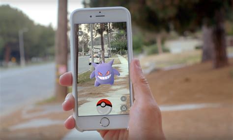 Pokémon Go Becomes The Fastest Mobile Game To 10 Million Worldwide
