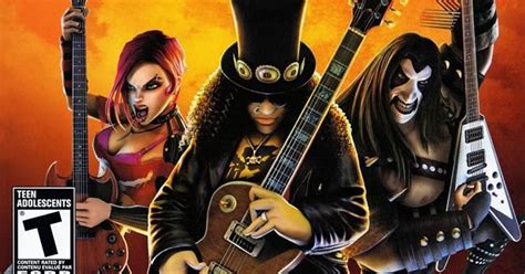 Guitar Hero 3 Xbox 360 Iso Mega Partnersbilla