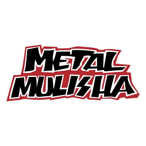 Metal Mulisha Logo Logodix