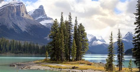 Jasper National Park Vacation Travel Guide And Tour