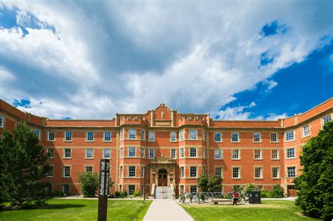 The university of alberta in edmonton is one of canada's top teaching and research universities, with an international reputation for excellence across the humanities, sciences, creative arts, business. 10 Easiest Courses at the University of Alberta - OneClass ...