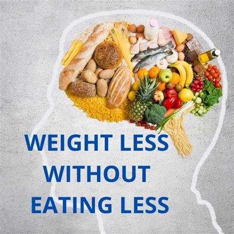 How To Lose Weight Without Eating Less Sellsense23