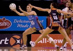 Netball Brown Steps Up As Steel Hold Tactix Out Otago Daily Times