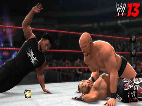 Rated 4 out of 5 by rosekaufmann from not too difficult for novices storyline: Download WWE 13 Game For PC Free Full Version 400 MB Only