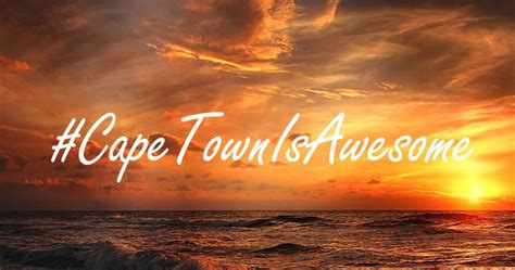 Top 10 Places To Watch The Sunset In Cape Town With Pics Cape Town