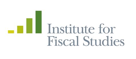 Lifetime Institute For Fiscal Studies Logo Lifetime