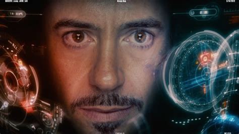 See the Avengers finale through Tony Stark's eyes! | Avengers, Iron man