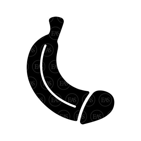 Banana Penis Svg Erotic Art Icon Clip Art Vector Cut File Etsy Norway