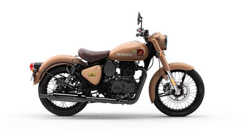2022 Royal Enfield Classic 350 First Look Review Rider Magazine