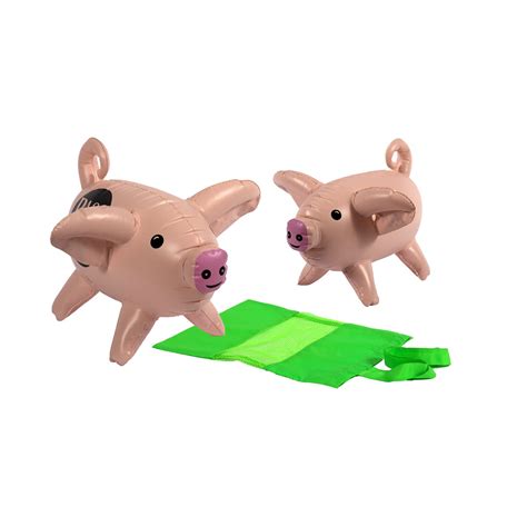 Buy Pass The Pigs Giant Dice Game Online At Desertcart France
