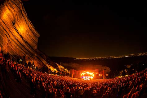 6 Unique Ways To Experience Red Rocks