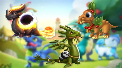 How The Dragon Mania Legends Team Keeps Things Fresh After Eight Years