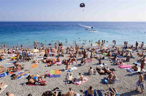 New Laws Leave Côte Dazur Beaches In Limbo And Other Monaco News
