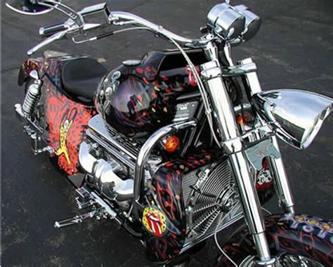 View our entire inventory of new and used boss hoss motorcycles. Boss Hoss by Siron