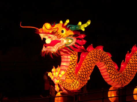 Le Nouvel An chinois la fête la plus importante en Chine Ling Ling