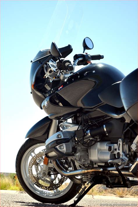 Bmw wind deflector r1200gs / r1200gs adventure (k25 right side). BMW R1150R with Parabellum windshield