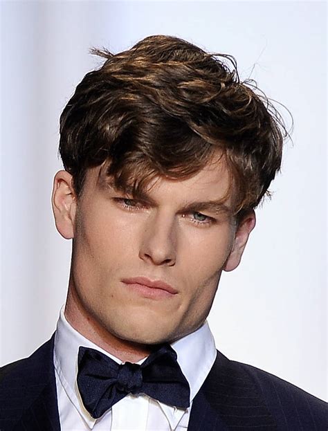 But, this year we're taking things back a few years with styles inspired by vintage haircuts. Mens Vintage Hairstyles 2013 | Fashion Trends Styles for 2020